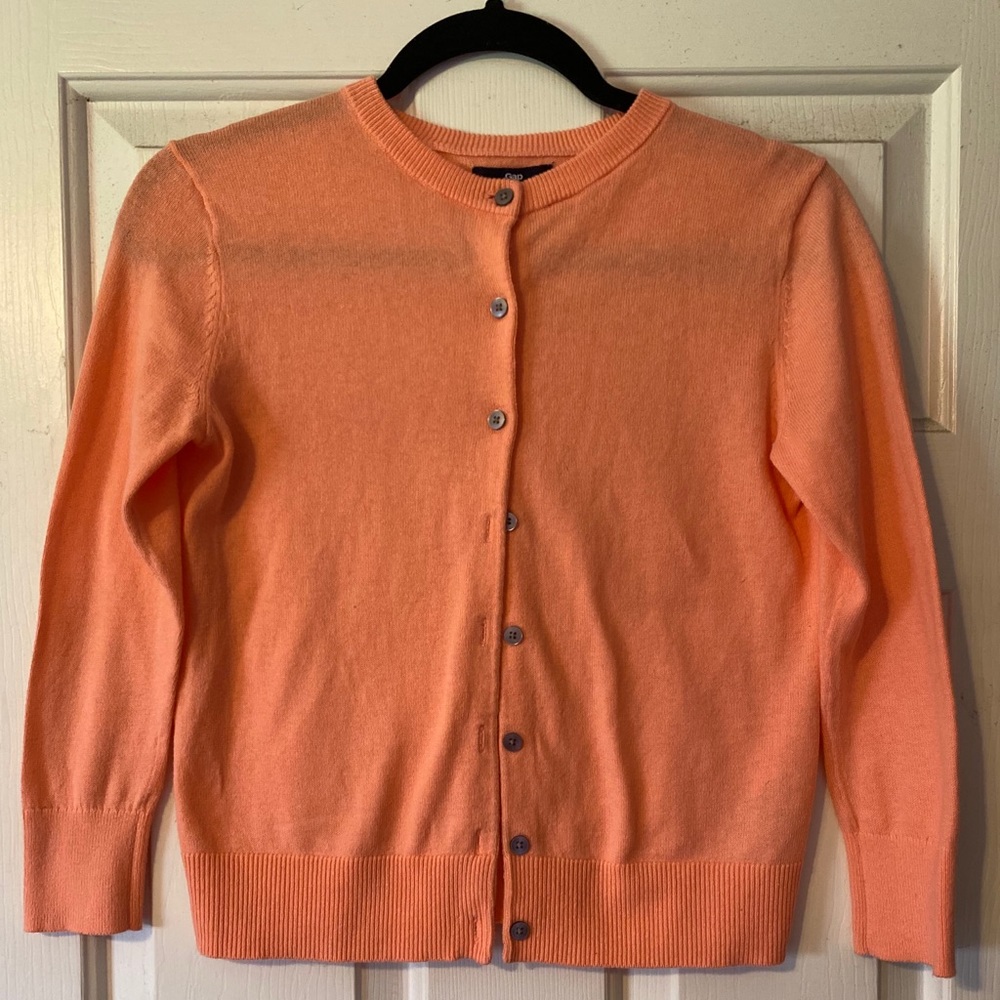 GAP Cardigan
